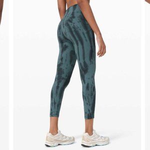 Lululemon Invigorate High-Rise Tight